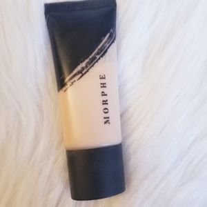 Morphe fluidity full coverage matte foundation shade f.150 gently used 3/4 full